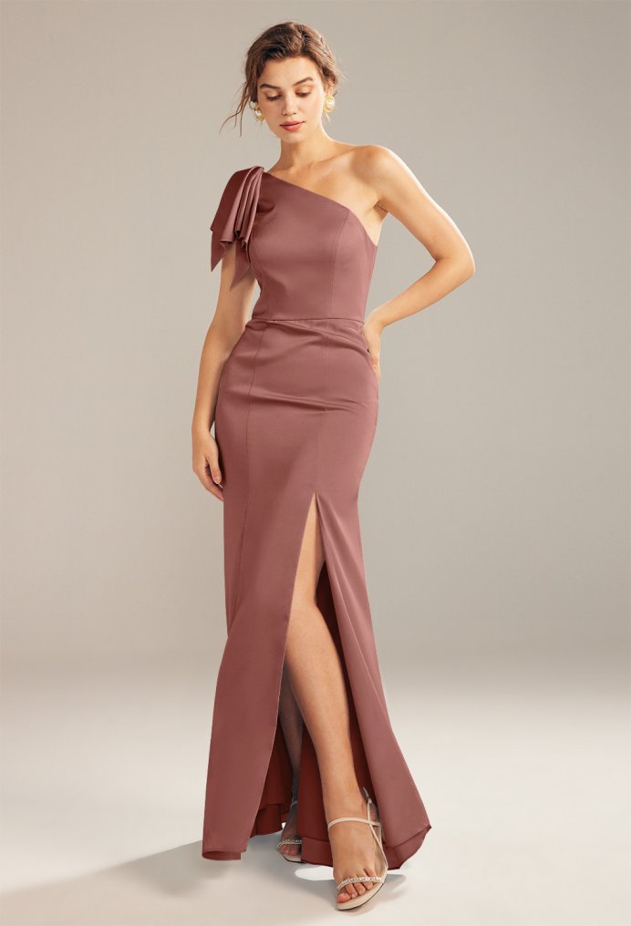 AW Dorsey Dress